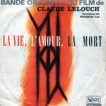 La Vie, l'Amour, la Mort