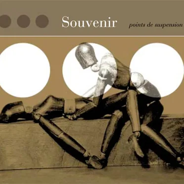 Points de suspension by Souvenir - album cover