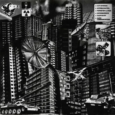 Metal City