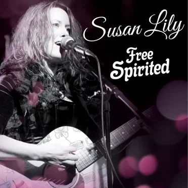 Susan Lily