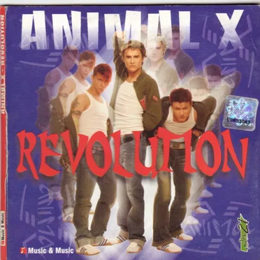 Revolution