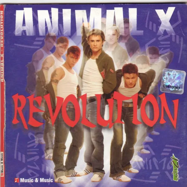 Revolution