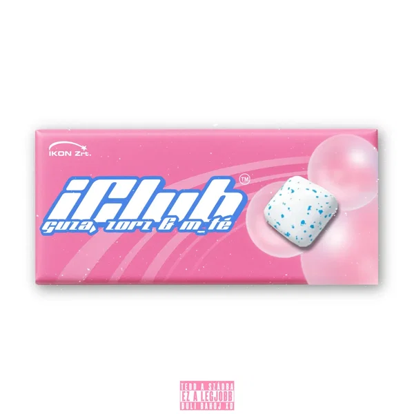 iClub
