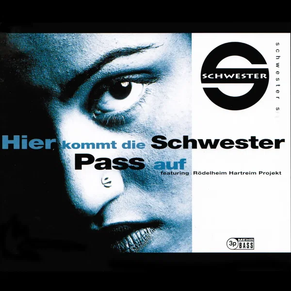 Hier kommt die Schwester / Pass auf