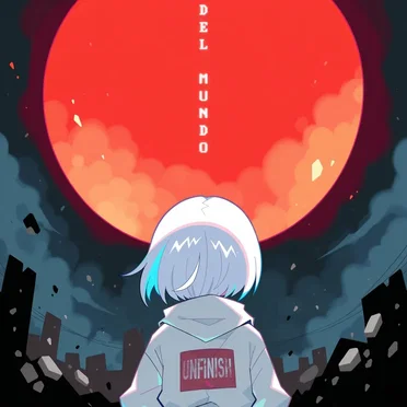 Del Mundo