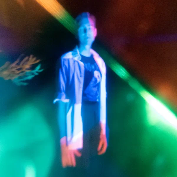 Mycelial Electronics 1: Inter‐Awareness