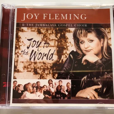 Joy to the World