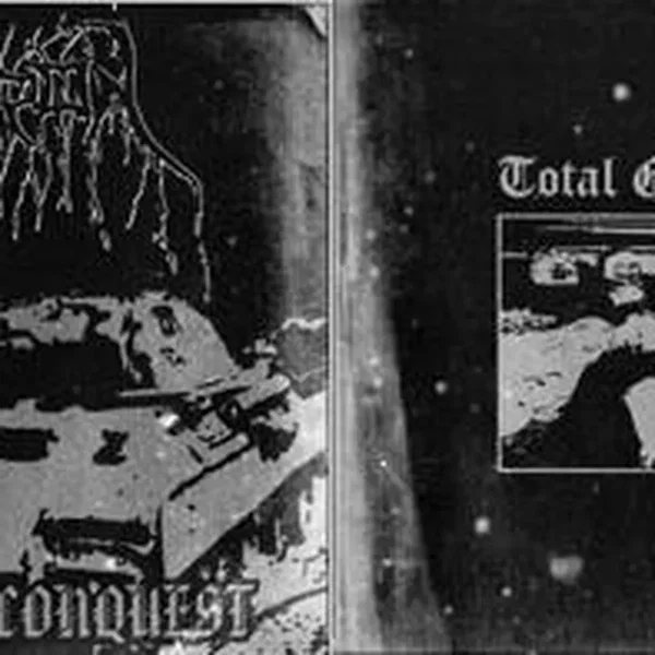 Endless Conquest / Total Genocide
