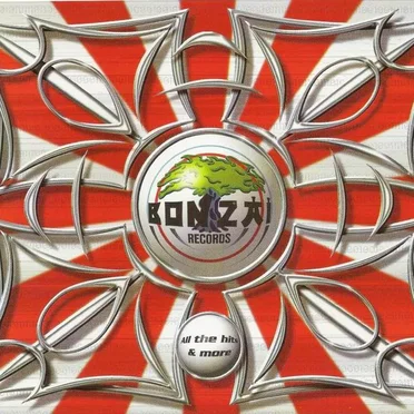 Bonzaï: All the Hits and More by Various Artists - album cover