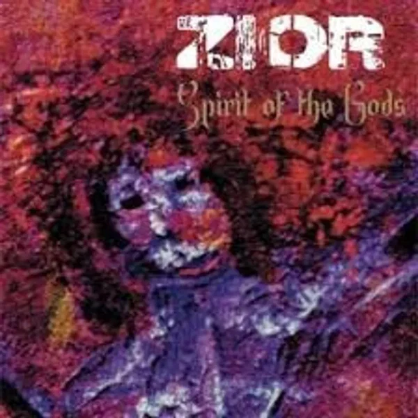 Spirit Of The Gods