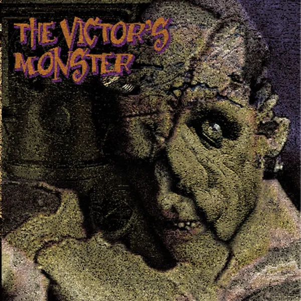 THE VICTOR'S MONSTER