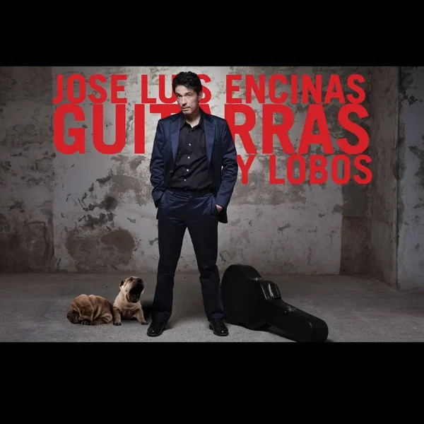 Guitarras y lobos