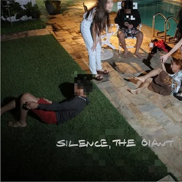 Silence, the Giant EP