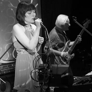 Live in Glastonbury 2018