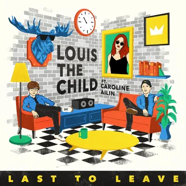 Last to Leave