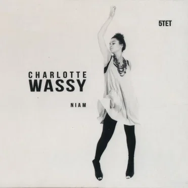 Niam by Charlotte Wassy - album cover