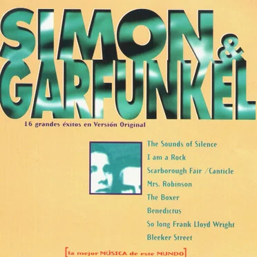 16 grandes éxitos en versión original