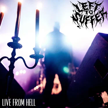 Live From Hell