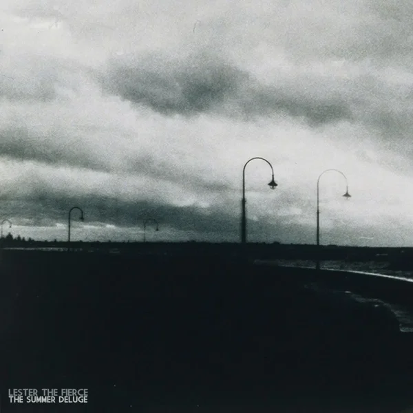The Summer Deluge