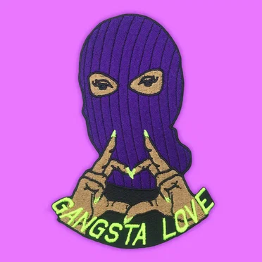 Gangsta Love