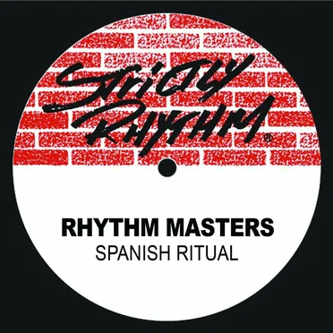 Rhythm Masters