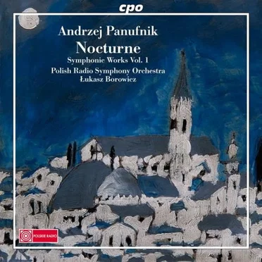 Symphonic Works, Vol. 1: Nocturne