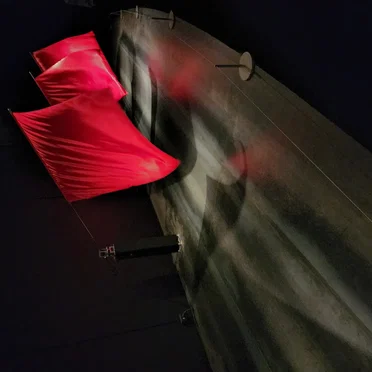 Red Flag (The Museum Tapes Volume 1)