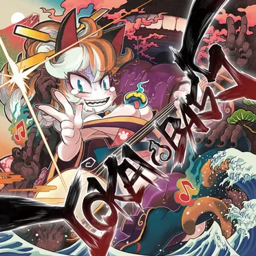Yokai Bass