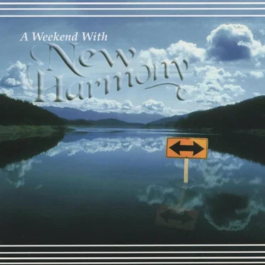 New Harmony