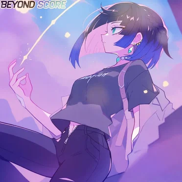 Beyond Score