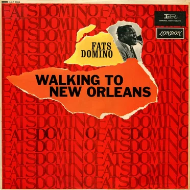 Walking to New Orleans