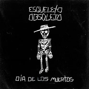 Día de Los Muertos