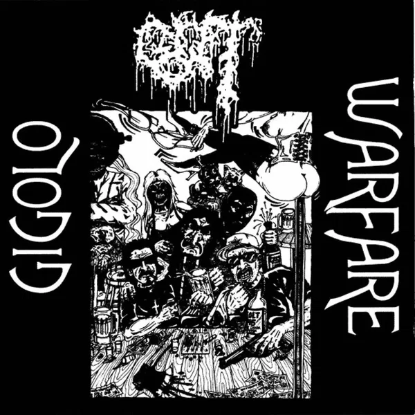 Gigolo Warfare / [untitled]