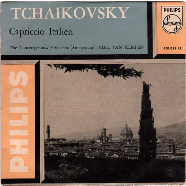 Capriccio Italien