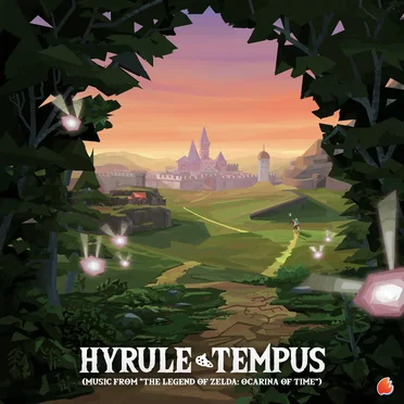 Hyrule Tempus (Music From “The Legend of Zelda: Ocarina of Time”)