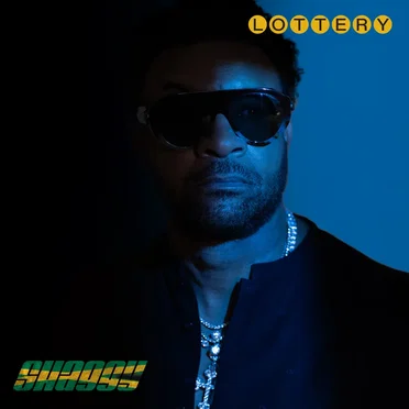 Lottery by Shaggy - album cover