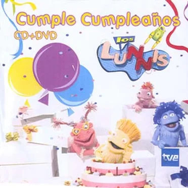 Cumple cumpleaños