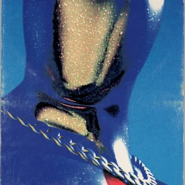 PEPSIMAN by JAMES & GANG - album cover