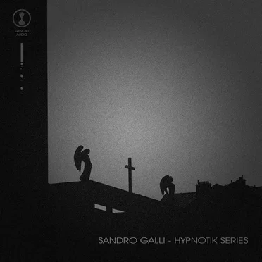 Hypnotik Series by Sandro Galli - album cover