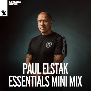 Essentials Mini Mix