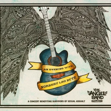 The Angel Band Project: An Evening With Norbert Leo Butz