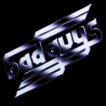 Bad Guys by Bad Guys - album cover