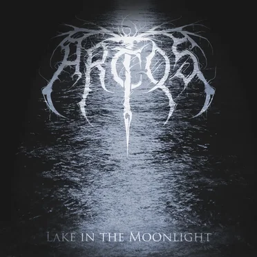 Lake in the Moonlight