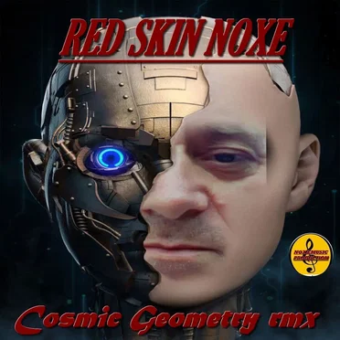 Cosmic Geometry rmx