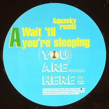 You Are Here The Remixes