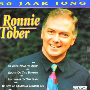 50 jaar jong
