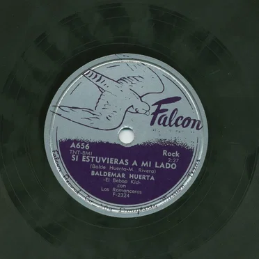 Si estuvieras a mi lado / Los ojos de pancha