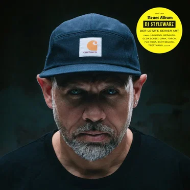 Der Letzte seiner Art