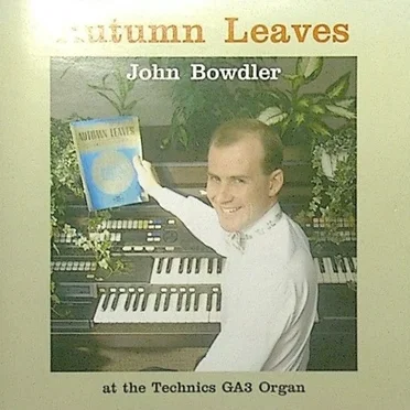 Autumn Leaves