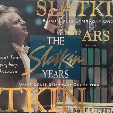The Slatkin Years